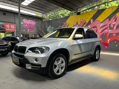 BMW X5 (Import)