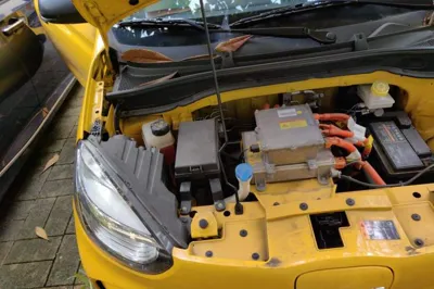 Roewe Clever
