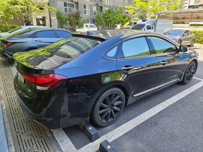 Hyundai Aslan