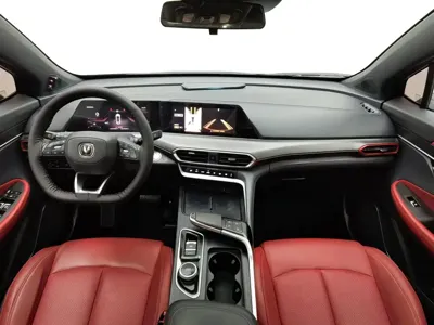 Changan UNI-T