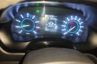 Chery Tiggo 3