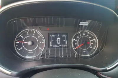 Dongfeng Fengon 500