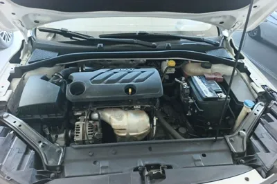 Roewe i6