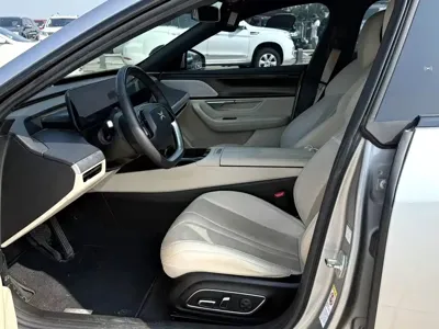 Xpeng P7