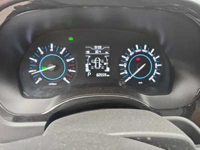 Chery Tiggo 3
