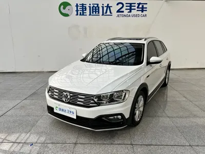 Volkswagen C-Trek