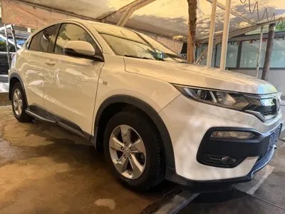 Honda XR-V