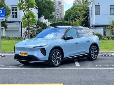 Nio ES6