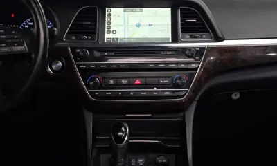 Hyundai Aslan