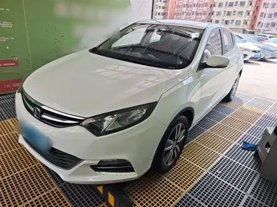 Changan Eado XT