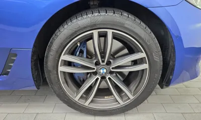 BMW Gran Turismo