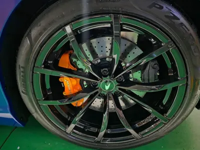 McLaren Artura