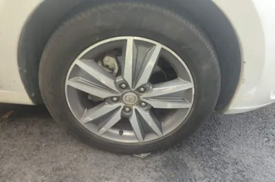 Changan Eado