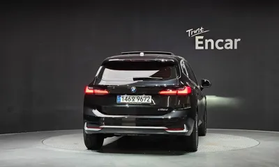 BMW 2-Series