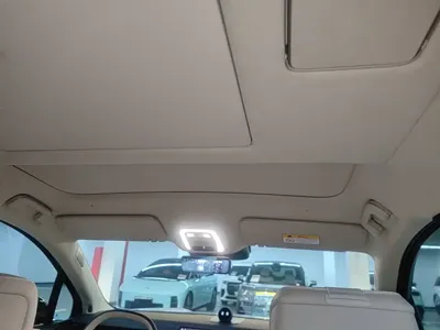 Nio ES8
