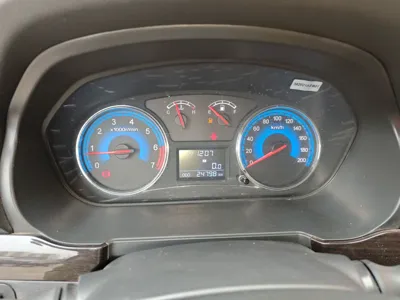 Dongfeng Fengon 370