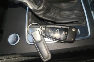 Audi Q2L e-tron