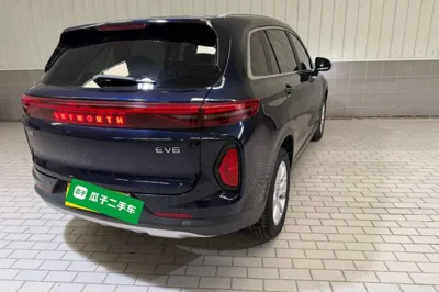 Skyworth EV6