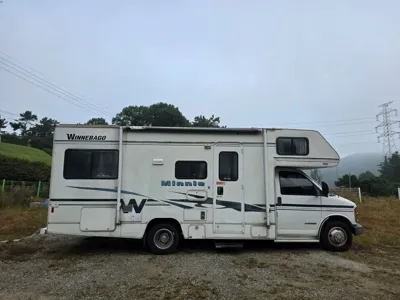 Chevrolet Express Van