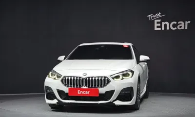 BMW 2-Series
