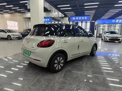 Wuling Bingo