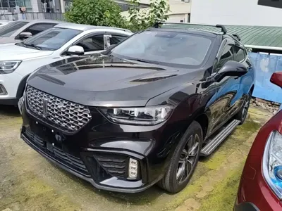 WEY Wey VV5