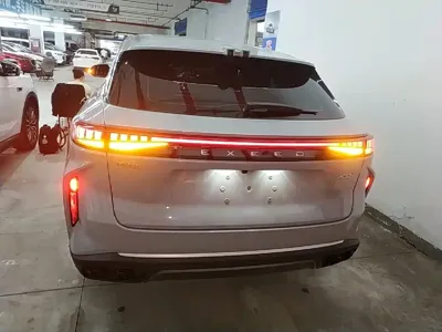 EXEED Yaoguang