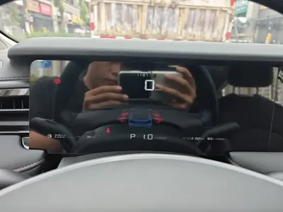 Roewe i5