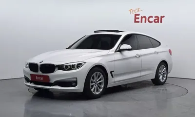 BMW Gran Turismo