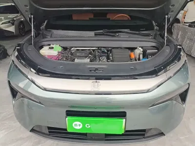BYD 唐L