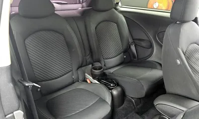MINI Paceman