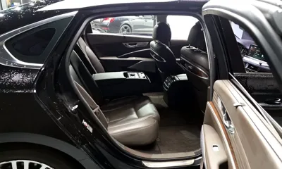 Kia K9