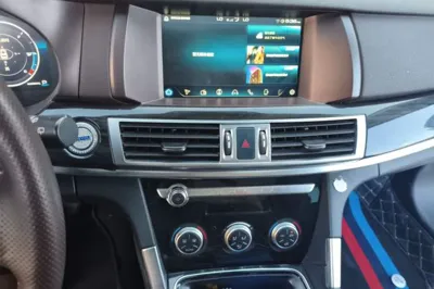 Haval H7