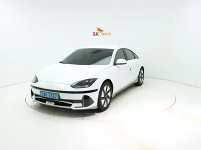 Hyundai Ioniq6