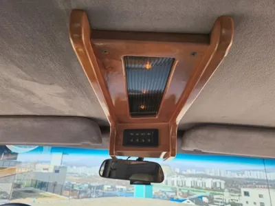 Chevrolet Astro Van