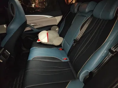 BYD Pro