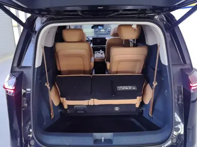 GAC Motor 传祺E8 PHEV
