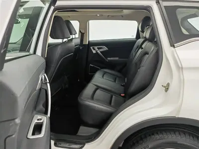 Geely Boyue