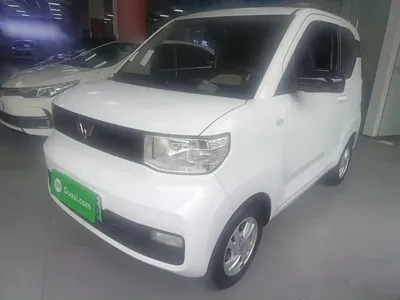 Wuling MINIEV