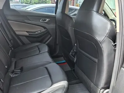 Changan CS55PLUS
