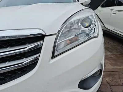 Changan CS35