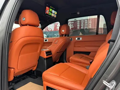 Li Auto Li L9