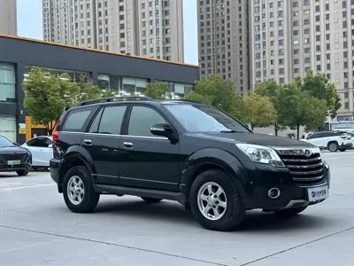 Haval H5 Classic