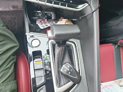 Changan Eado