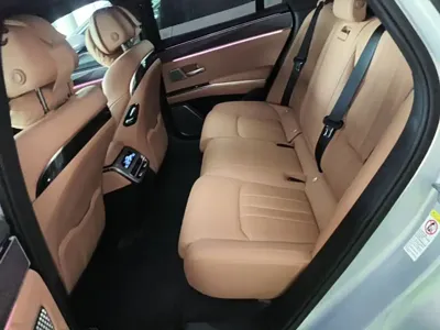 BYD 汉L