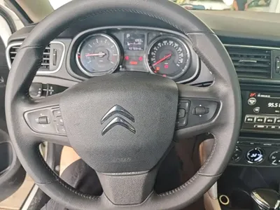 Citroen C3-XR