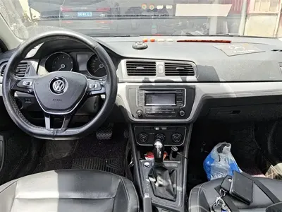 Volkswagen Gran Lavida