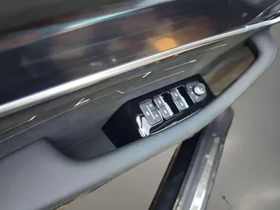 Geely Xingyue L