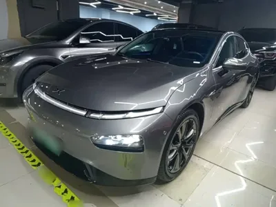 Xpeng P7