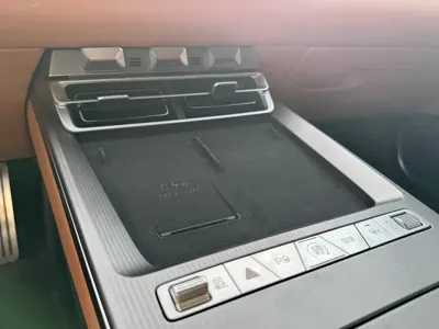 BYD 汉L